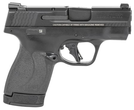 Smith & Wesson M&P9 Shield Plus 9mm Luger 3.10