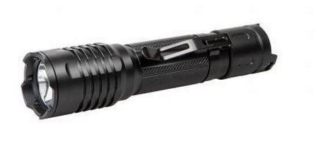 Dorcy Pro Series 6v 840 Lumen Tactical