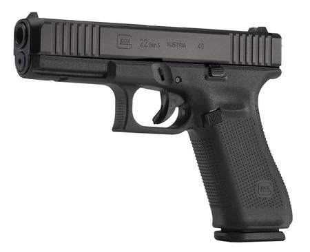 Glock G22 Gen5 40 S&W 4.49