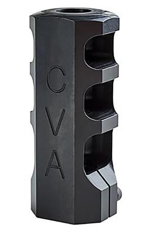 CVA Paramount Muzzle Brake .40 Caliber Black