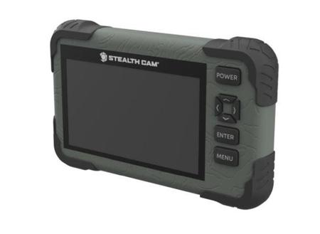 Stealth Cam HD Card Viewer | CRV43HD