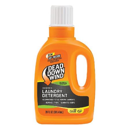 Dead Down Wind Laundry Detergent - 20 Oz. Natural Woods