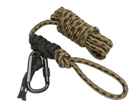 Hunter Safety System Lineman's Climbing Rope