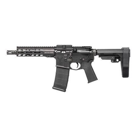 Stag Arms Stag 15 300 Blackout 8