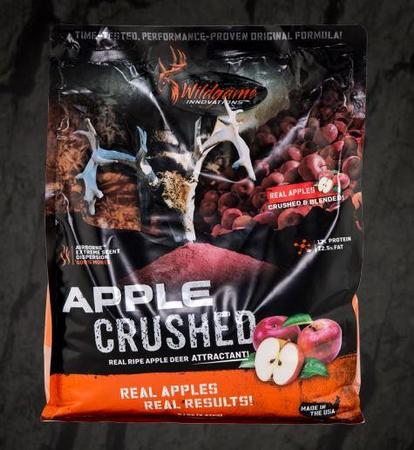 Wildgame Innovations Apple Crushed 5 Lbs