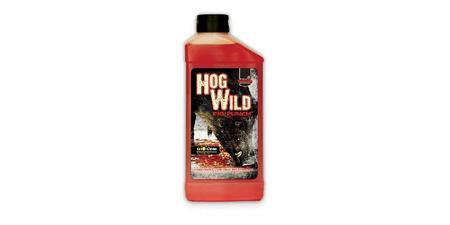 Evolved Harvest Hog Wild Pig Punch