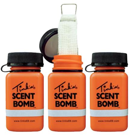 Tink's Scent Bomb - 3 Pack