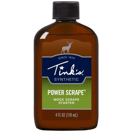 Tink's Power Scrape Mock Scrape Starter 4 Oz.