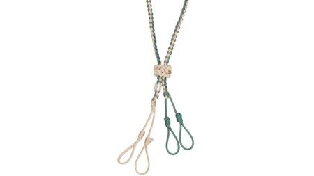 Heavy Hauler Game Call Lanyard