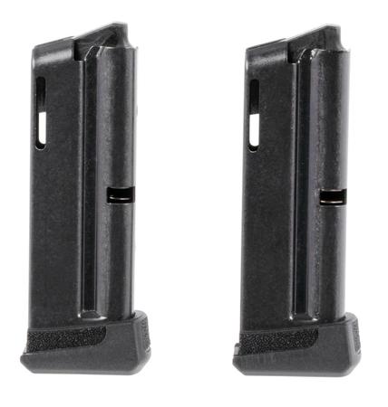 Ruger 10 Round Blued Magazine For Ruger LCP II .22 LR - 2 Pack