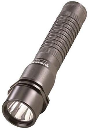 Streamlight Strion LED Flashlight 260 Lumens Lithium Black