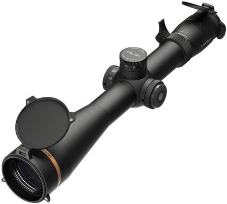 LEUPOLD VX-6HD MATTE BLACK 4-24X 52MM 34MM TUBE ILLUMINATED TMOA RETICLE - 179292