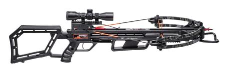 Ten Point Wicked Ridge Blackhawk 360 Ready To Hunt Package