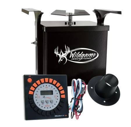 Wildgame Innovations Evolution Timer