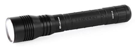 LuxPro Pro Series 1600 Lumen LED Rechargeable Flashlight