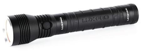 Lux Pro High Output 1650 Lumen LED Flashlight