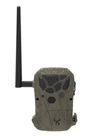 Wildgame Innovations Encounter Cellcam 20 MP Blackout