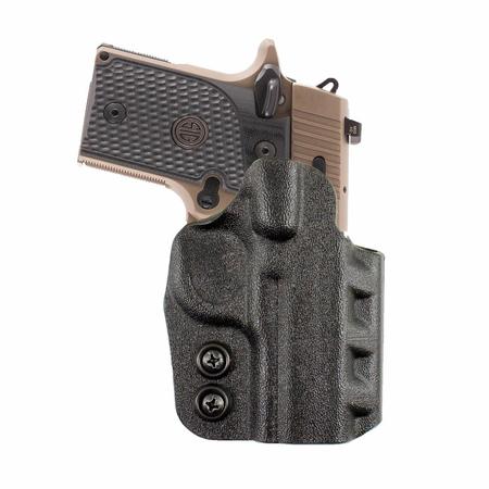 De Santis Gunhide CAZZUTO GLOCK 17 PADDLE - D94KAB2Z0