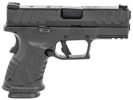 Springfield XD-M Elite Compact OSP 9mm Luger 3.80