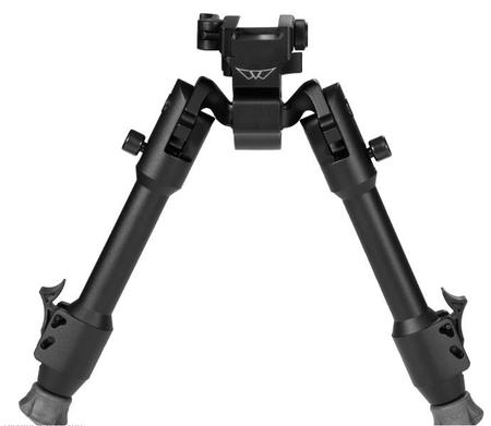 Warne Skyline Precision Bipod Picatinny Interface Leg Extensions | 7901M