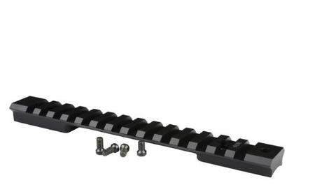 Warne Mountain Tech Tactical Rail For Howa/Vanguard Rifle Long Action 20 MOA | 765120MOA