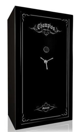 Champion Medalist Series MD-31 Gun Safe Gloss Black In-Store