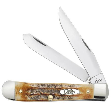 Case 6.5 BoneStag Trapper