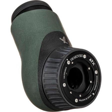 Swarovski ATX Spotting Scope Modular Zoom Eyepiece (Angled Viewing) - 49901