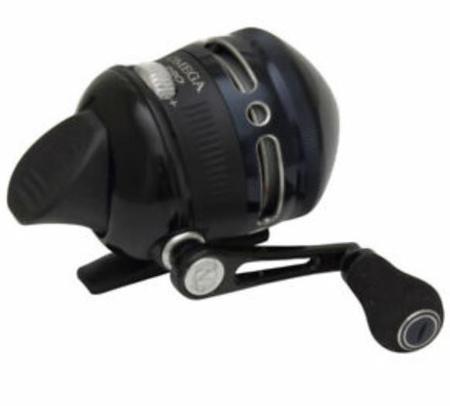 Zebco Omega Pro Spincast Reel