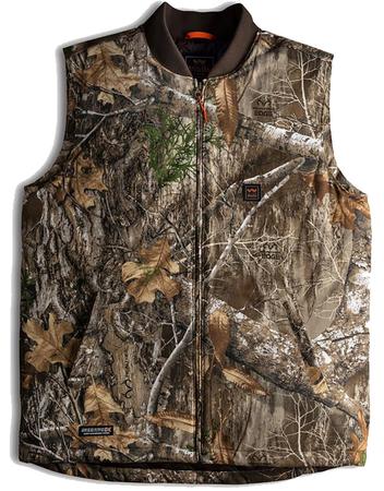 Walls Men's Insulated Vest