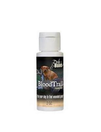 Dog Bone Blood Trail Scent