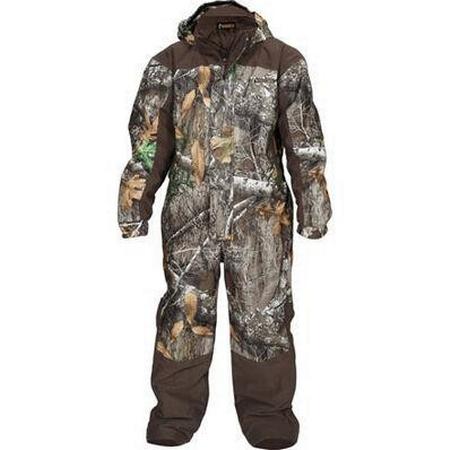 Rocky Youth Prohunter Waterproof Coverall Realtree Edge