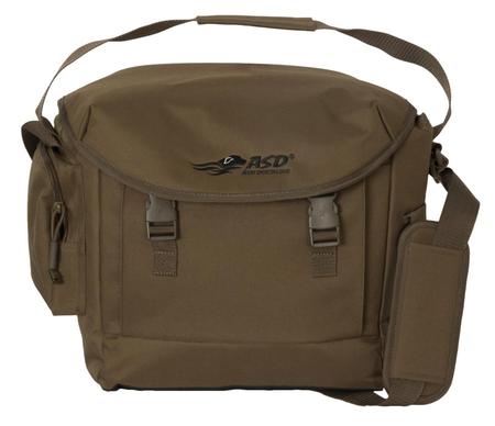 Avery Sporting Dog Trainer's Side Bag