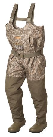 Avery Breathable Insulated Wader