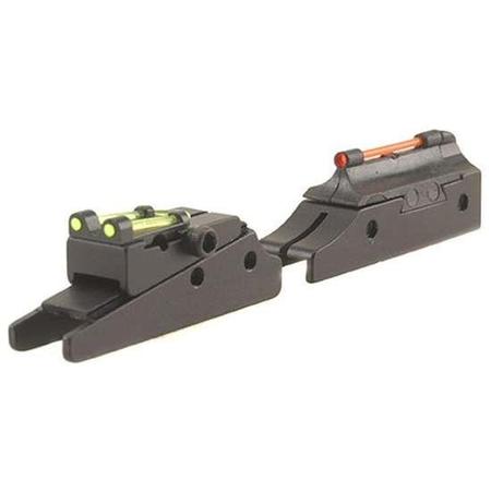 TruGlo Magnum Gobble Dot Sights Benelli Super Black Eagle/M1/Browning BPS/Ruger Red Label | TG-944D