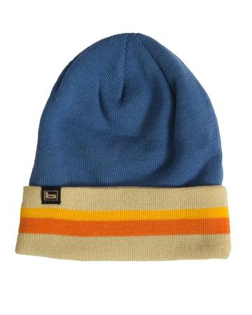 Banded Knit Stocking Cap