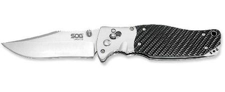 Sog Knife Tomcat 3.0