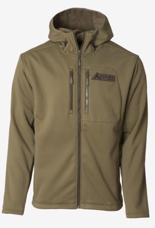 Banded Ignite Soft Shell Jacket