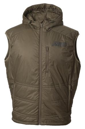 Banded Aspire Ignite Soft Shell Hooded Vest