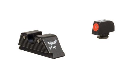 Trijicon HD Night Sight For Glock Standard Frames (MOS) | 601089