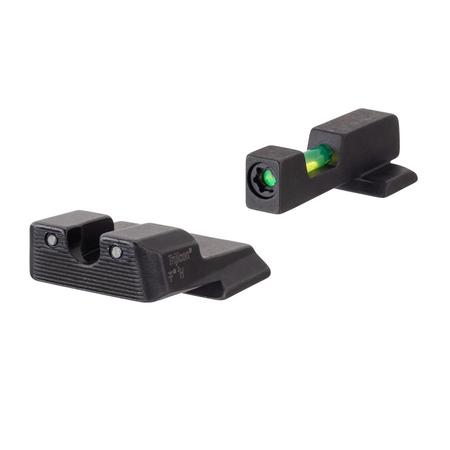 Trijicon DI Night Sight Set Smith & Wesson M&P/M&P 2.0/SD9/40 VE | Green | 601108