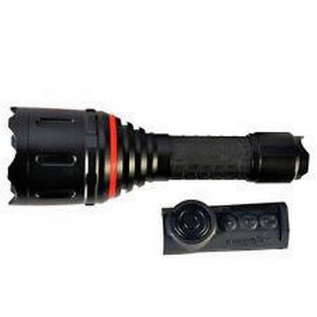 Aimshot TZ980-IR Infrared Adjustable Beam Wireless Light