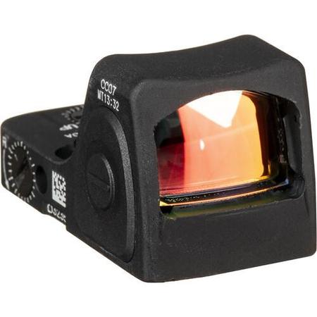 Trijicon RMRcc 1x6.5 MOA LED | Black | 3100002