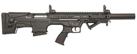 Radikal Arms NK1 Bullpup 12 Gauge 24