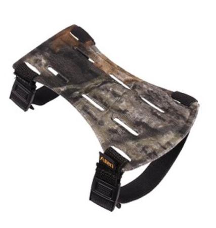 Pulse 2 Strap Arm Armguard | Mossy Oak Break-Up Country