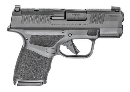 Springfield Hellcat Micro-Compact OSP 9mm Luger 3