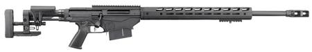 Ruger Precision Bolt 300 Winchester Magnum 26