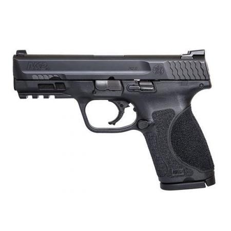 Smith & Wesson M&P M2.0 Compact 40 Smith & Wesson 4