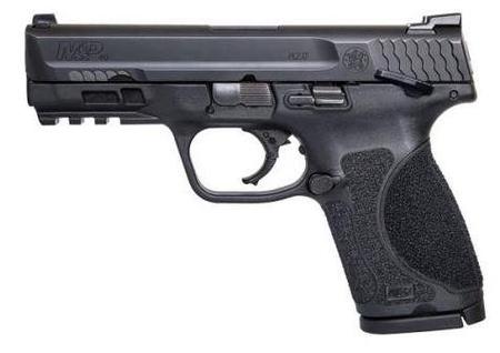 Smith & Wesson M&P40 M2.0 Compact 40 Smith & Wesson 4