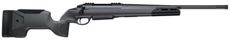 Sako S20 Precision Bolt Action 6.5 Creedmoor 24.33